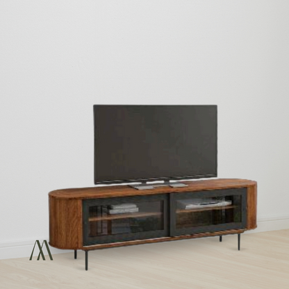 Arnold TV Rack