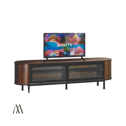 Arnold TV Rack