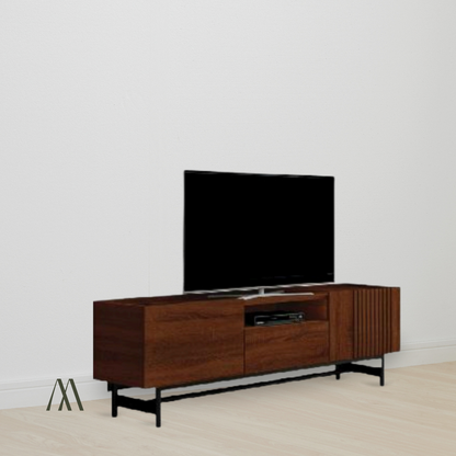 Barham TV Rack