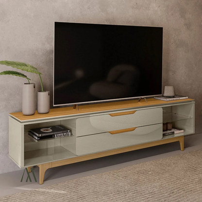 California TV Rack