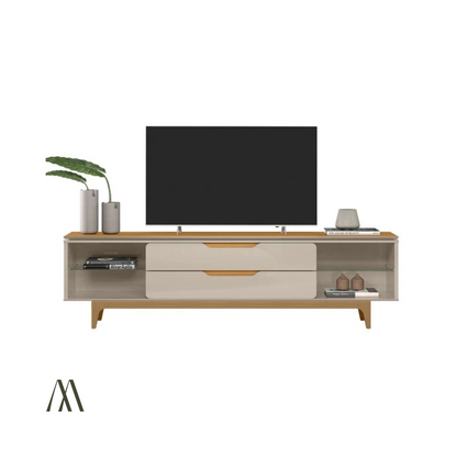 California TV Rack