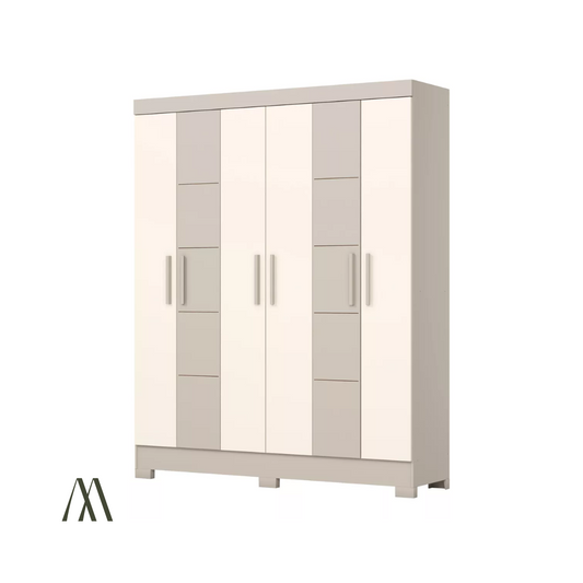Cole Wardrobe