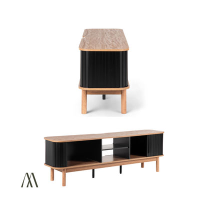 Casa TV Rack