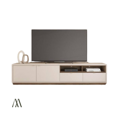 Danver TV Rack