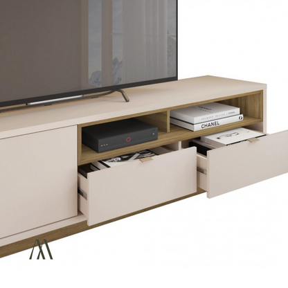 Danver TV Rack