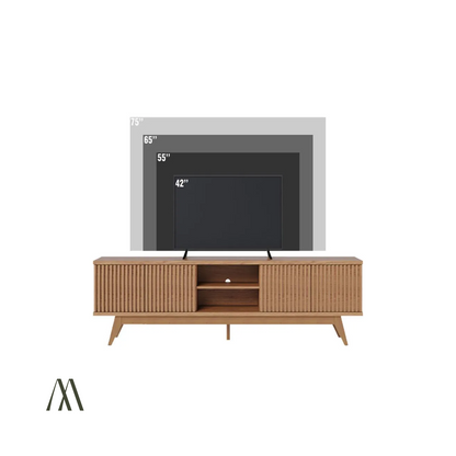 Francis TV Rack