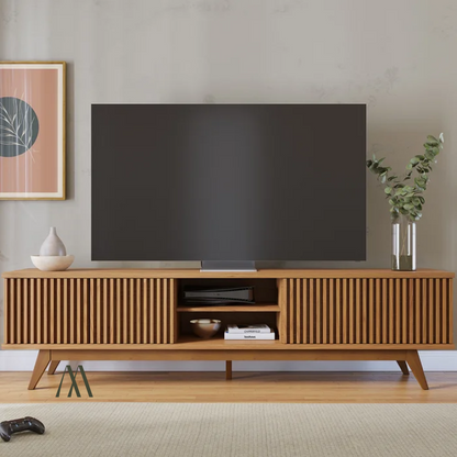 Francis TV Rack