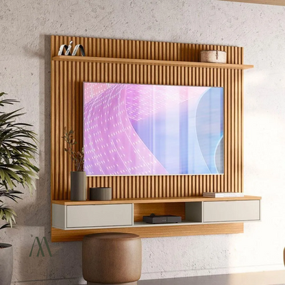 Gavin TV Wall Panel