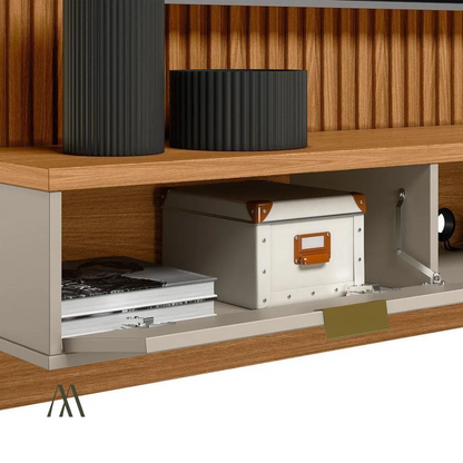 Gavin TV Wall Panel