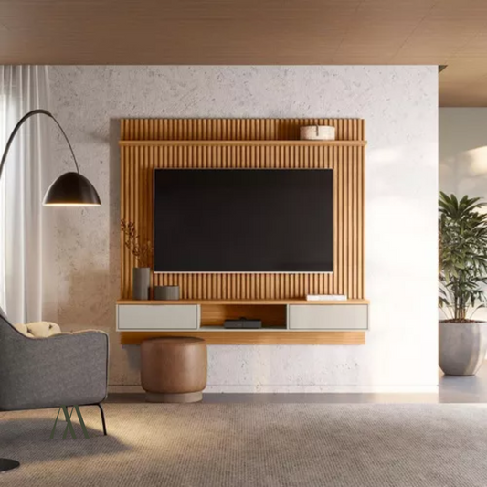 Gavin TV Wall Panel