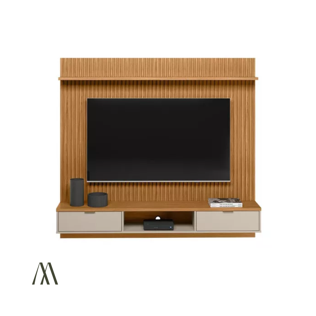 Gavin TV Wall Panel