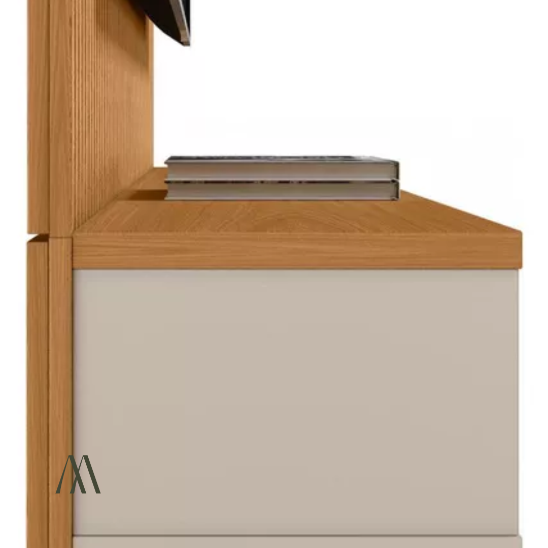Gavin TV Wall Panel