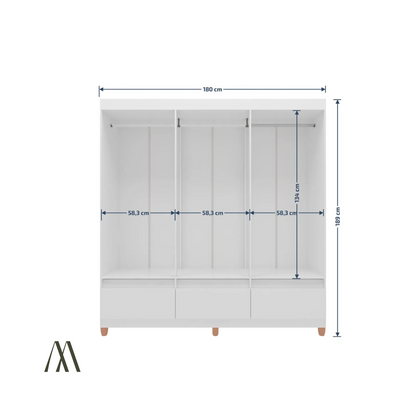 Ivy Wardrobe