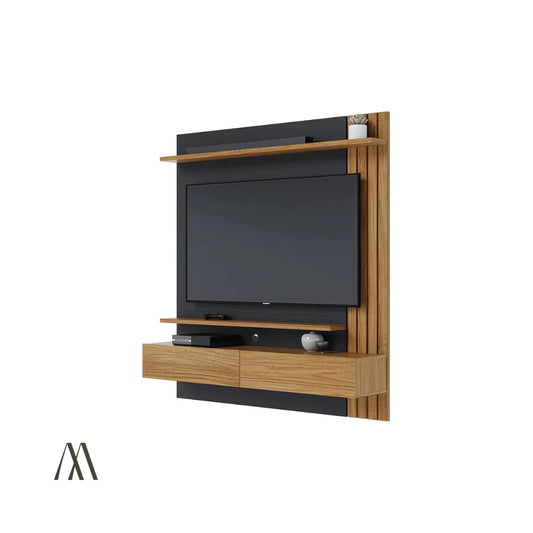 Jaden TV Wall Panel