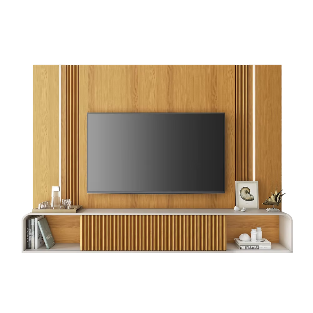 TV Wall Panels