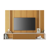 TV Wall Panels