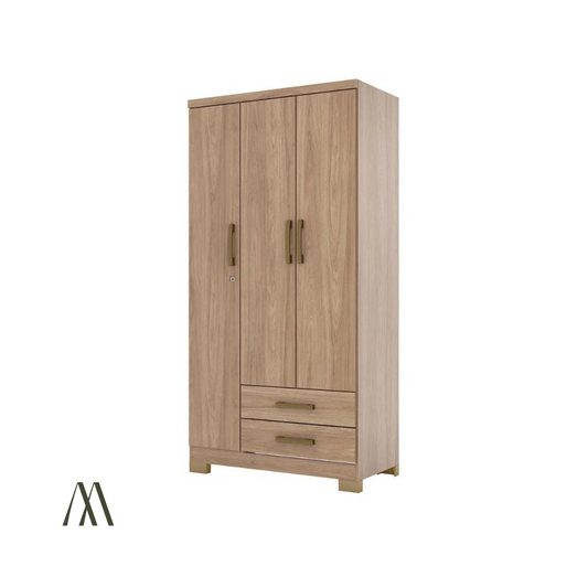 Micah Wardrobe