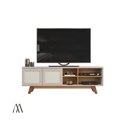 Mango TV Rack