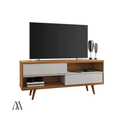 Naomi TV Rack