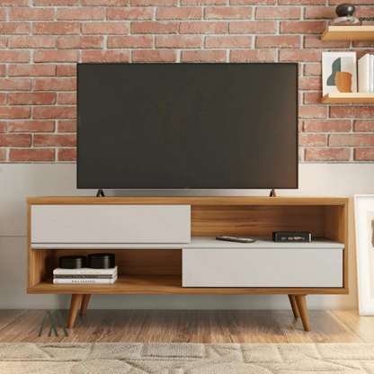 Naomi TV Rack