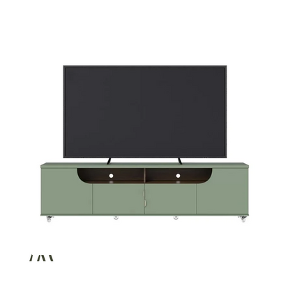 Narita TV Rack