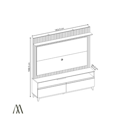 Nico Home Theater