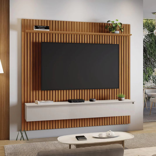 Notre TV Wall Panel