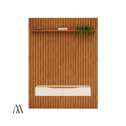 Paris TV Wall Panel