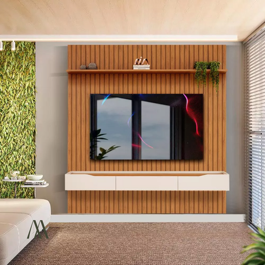 Paris 2.2 TV Wall Panel
