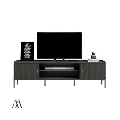 Quinton TV Rack