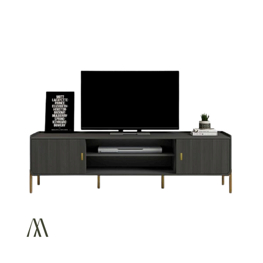 Quinton TV Rack