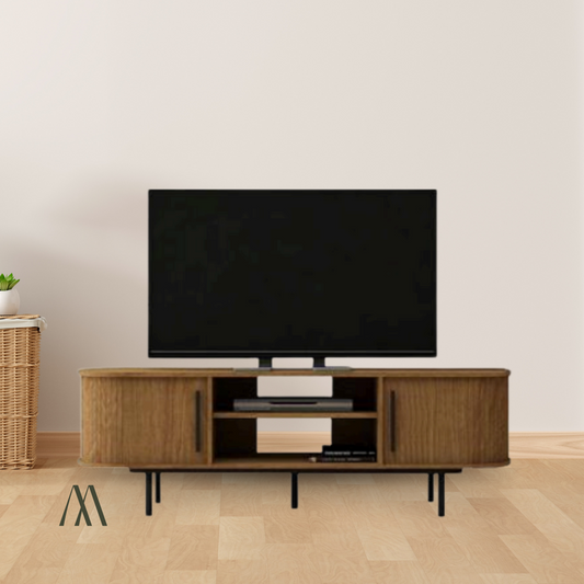 Salford TV Rack