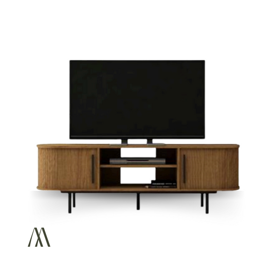 Salford TV Rack