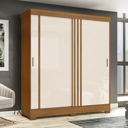 Victoria Wardrobe