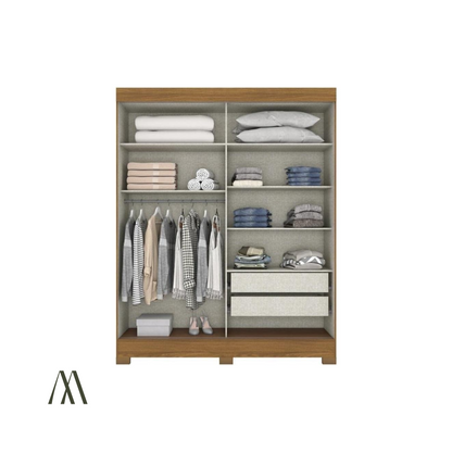 Victoria Wardrobe