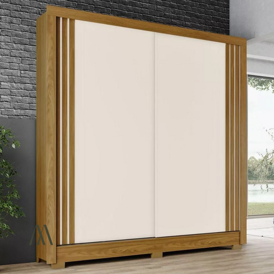 Vienna Wardrobe