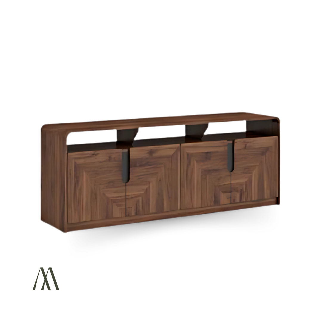 Wonston TV Rack
